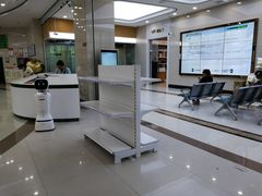 -中国邮政储蓄银行(西邮政街营业所)