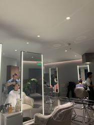 点击看大图 -3AM HAIR SALON烫发染发接发