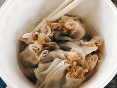 -家阳赵师傅油饼包烧麦(粮道街店)
