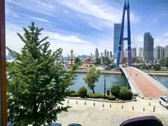 -川旺角融合菜•海景餐厅(星海广场店)