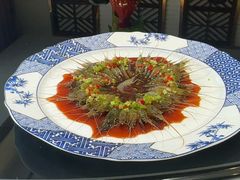 -香雪海饭店中餐厅(人民桥店)