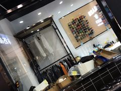 -易改衣 衣服精改 奢品护理