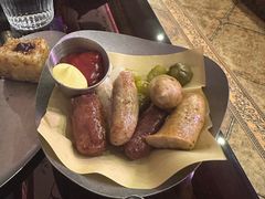 -Ciao窑炉披萨餐厅(宁波阪急店)