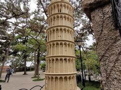-八大关景区