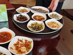 -金泰食府(竹园店)