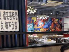 -李叔叔虾蟹大排档(青羊店)
