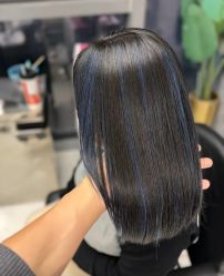 -5M HAIR SALON 旗舰店