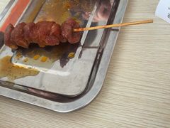 -海平馄饨(逍遥二路店)
