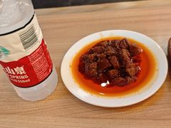 -米村拌饭(王府井喜悦店)