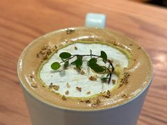 -有序Orderly融合西餐·咖啡(运河外滩店)