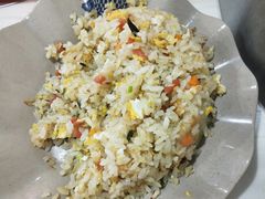 -到味·蒙小铁羊肉馆(粮道街总店)