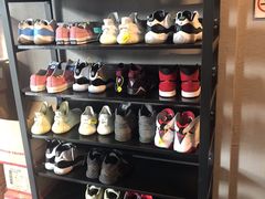 -Sneaker SPA 喜鞋(嵊州店)