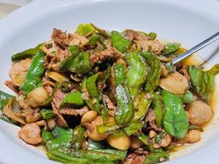 -绿草地·湘菜(悦方ID mall店)