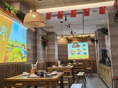 -陈厨老味·老派郴州菜(宜章店)