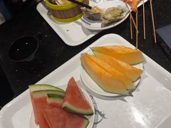 -萧邦音乐会所KTV·蒸汽活海鲜自助(福田店)