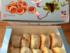 -光明邨大酒家(淮海路店)