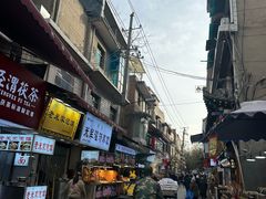 -马文章胖子甑糕(洒金桥店)