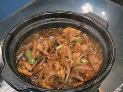 -川香煲(茅台路店)