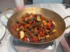 -桃喜·新湘菜(深圳湾店)