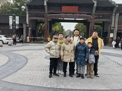 -乌镇枕水度假酒店