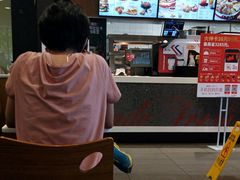 -肯德基(大兴火车站店)