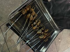 -万宝财富商业广场