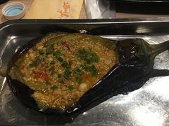 -香满堂川湘菜烤鱼(龙茗路店)