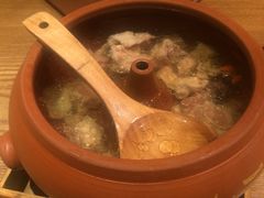 -云海肴·汽锅鸡·云南菜(天山百盛优客店)