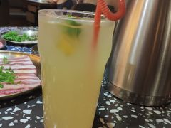 -黑牛の場烤肉(摩天活力城店)