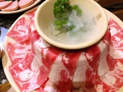 -蜀大侠火锅(建设路第五大道店)