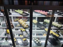 -九月海·海鲜自助(世纪东方店)