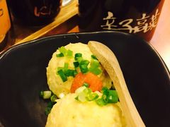 -博多一幸舍(侨福芳草地购物中心店)