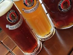 -宝莱纳餐厅(滨江店)