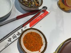 -白山烧烤(文安路万豪店)
