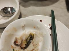 -小菜园新徽菜(芜湖万达店)