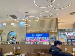 -花味·自助烤肉(大观天地店)