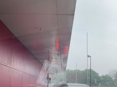 -麦当劳(仙林亚东城得来速店)
