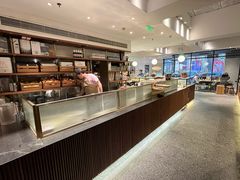 -BAKER&SPICE(安福路店)
