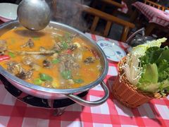 -好帮厨·下饭浏阳菜·坚持现炒(月湖店)