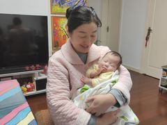-贝斯特月嫂·育婴护理(北外滩总店)