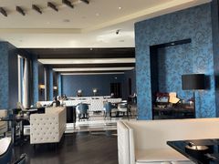 -上海苏宁宝丽嘉酒店·Cafe Bellagio西餐厅