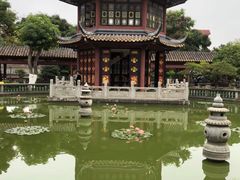 -碧江金楼