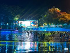 -欢乐水魔方水世界