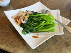 -三亚亚龙湾瑞吉酒店·铭轩中餐厅Mingxuan·海南菜·粤菜