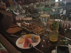 -云·酷Atmosphere(国贸大酒店)