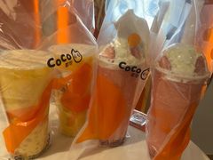 -CoCo都可(大石万民城店)