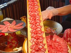 -羊大爷涮肉(亮马桥店)