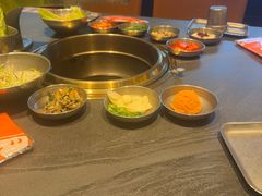 -麻蒲碳烤肉(远景路1号店)