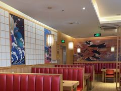 -松野谷·寿喜烧自助(华联顺义金街购物中心店)