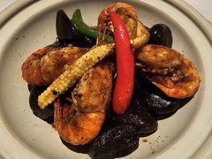 -狮拾久·现代新加坡料理(福田COCO Park店)